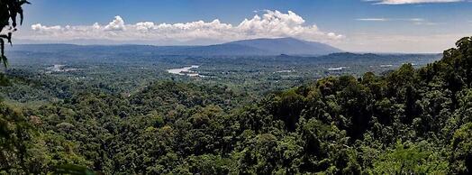 Grand Selva Lodge & Tours