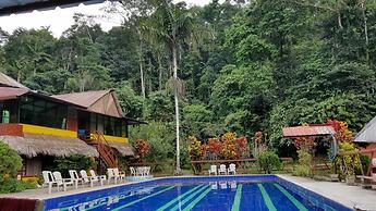 Grand Selva Lodge & Tours