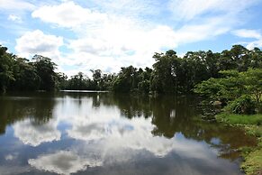 Grand Selva Lodge & Tours