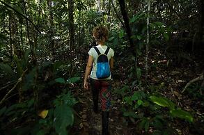 Grand Selva Lodge & Tours