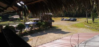 Grand Selva Lodge & Tours