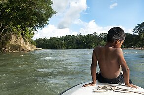 Grand Selva Lodge & Tours