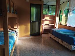 Grand Selva Lodge & Tours