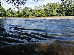 Grand Selva Lodge & Tours