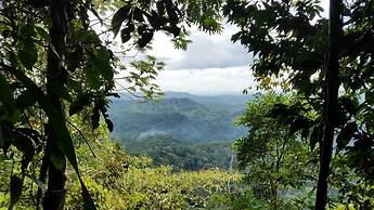 Grand Selva Lodge & Tours