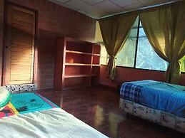 Grand Selva Lodge & Tours