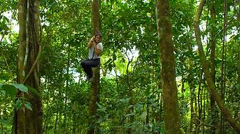 Grand Selva Lodge & Tours