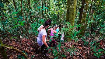 Grand Selva Lodge & Tours