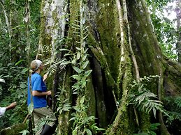 Grand Selva Lodge & Tours