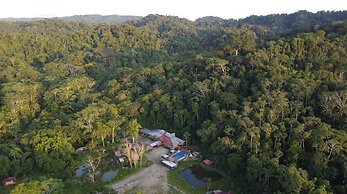 Grand Selva Lodge & Tours