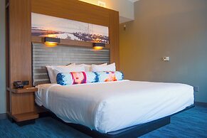 Aloft Corpus Christi