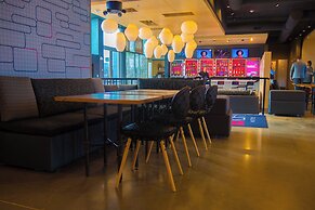 Aloft Corpus Christi