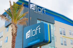 Aloft Corpus Christi