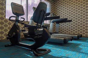 Aloft Corpus Christi