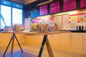 Aloft Corpus Christi