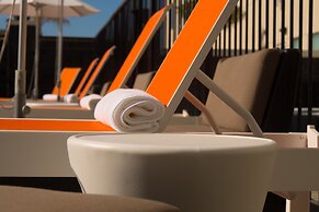 Aloft Corpus Christi