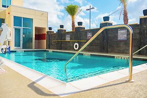 Aloft Corpus Christi