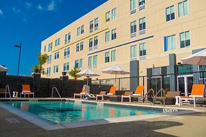 Aloft Corpus Christi