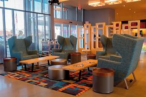 Aloft Corpus Christi