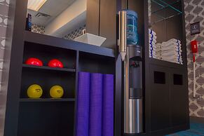 Aloft Corpus Christi