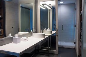 Aloft Corpus Christi