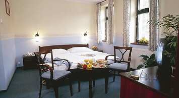 Spa Hotel Bilý Hořec