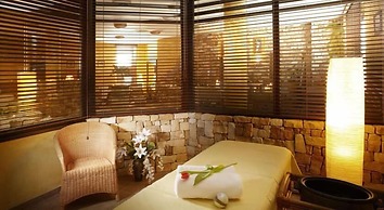 Spa Hotel Bilý Hořec