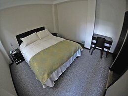 Hotel Parque Reservado