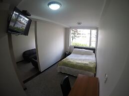 Hotel Parque Reservado