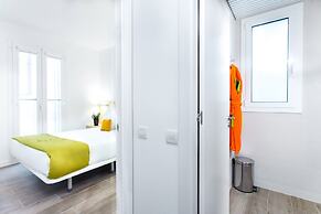 Cosmo Apartaments Marina