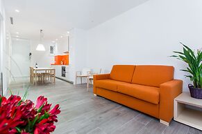 Cosmo Apartaments Marina