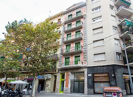 Cosmo Apartaments Marina