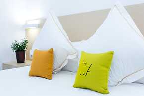 Cosmo Apartaments Marina