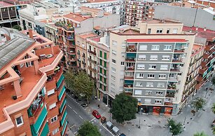 Cosmo Apartaments Marina