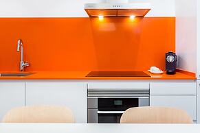 Cosmo Apartaments Marina