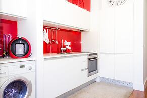 Liiiving Porto Ribeira Boutique Apartment