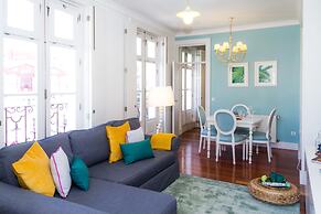Liiiving Porto Ribeira Boutique Apartment