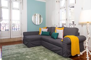 Liiiving Porto Ribeira Boutique Apartment