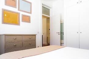 Liiiving Porto Ribeira Boutique Apartment