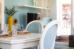 Liiiving Porto Ribeira Boutique Apartment