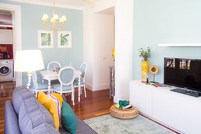Liiiving Porto Ribeira Boutique Apartment