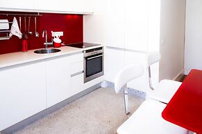 Liiiving Porto Ribeira Boutique Apartment