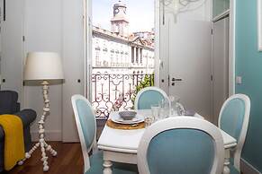 Liiiving Porto Ribeira Boutique Apartment