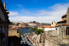 Liiiving Porto Ribeira Boutique Apartment