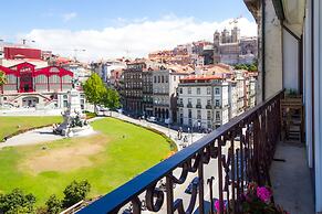 Liiiving Porto Ribeira Boutique Apartment
