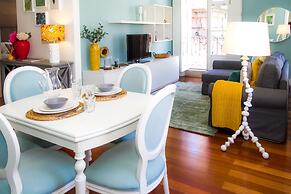 Liiiving Porto Ribeira Boutique Apartment