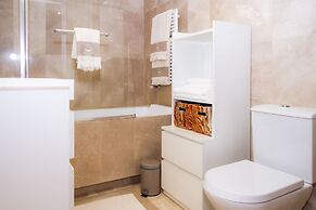 Liiiving Porto Ribeira Boutique Apartment