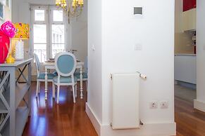 Liiiving Porto Ribeira Boutique Apartment