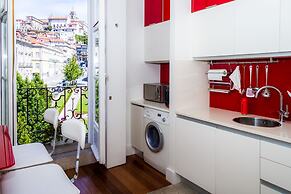 Liiiving Porto Ribeira Boutique Apartment