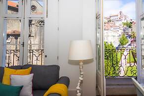 Liiiving Porto Ribeira Boutique Apartment
